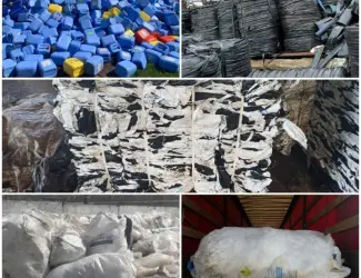 Зображення для оголошення Закуповуємо агро відходи по всій Україні