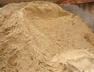 Зображення для оголошення PisokMarket купити пісок щебінь оптом у Луцьку