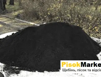 Зображення для оголошення Чорнозем Рожище купити торфокрихту ціна доставка