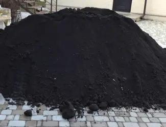 Зображення для оголошення Доставка чорнозему Луцьк