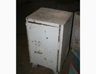 Зображення для оголошення Продам Сейфы