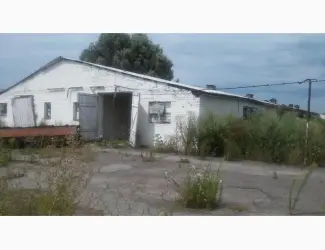 Зображення для оголошення Клюшечный ангар 21м