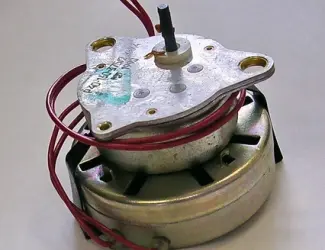 Зображення для оголошення Двигатель Р40-160-375/2 УХЛ4