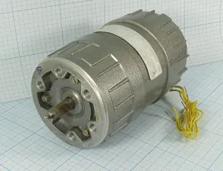 Зображення для оголошення Двигатель АВ-052-2МУ3