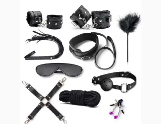 Зображення для оголошення BDSM Фетіш еротична білизна эротическое белье еротическое белье Оптом Дропшиппинг
