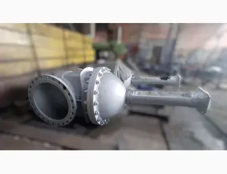 Зображення для оголошення Задвижка 30с964нж DN 800 PN 25