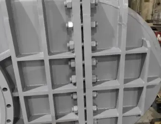 Зображення для оголошення Задвижка 30с947нж Ду 1200 Ру 4