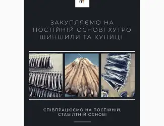 Зображення для оголошення Куплю хутро куниці Дорого