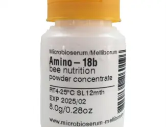 Зображення для оголошення Amino-18b - препарат для підгодовування бджіл