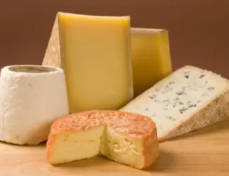 Зображення для оголошення СРОЧНО продам на экспорт сырный продукт ГОСТ от производителя с 20 тонн