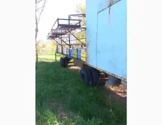 Продаю бджолопричіп
