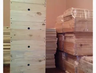 Зображення для оголошення Вулик Дадан Корпусний