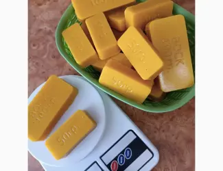 Продам віск забрусний