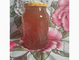 Продам мед (різнотрав'я)