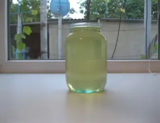 Куплю мед з білої акації