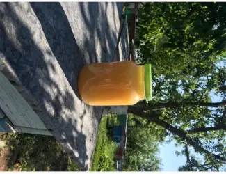 Продам мед та пилок