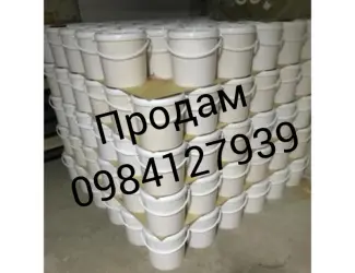 Продам фасований мед