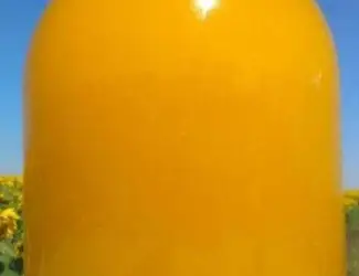Продам мед майский рапс