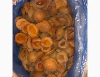 Зображення для оголошення Куплю абрикос половинки замороженный