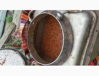 Зображення для оголошення Куплю ваши виноград
