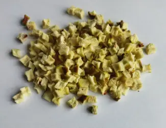 Зображення для оголошення Груша сушеная кубиками
