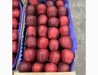 Зображення для оголошення Продам яблука Джерамін