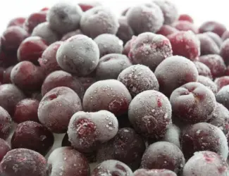 Зображення для оголошення Куплю заморожену вишню з кісточкою