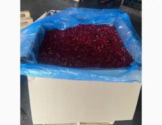 Зображення для оголошення Продам заморожену журавлину Канада
