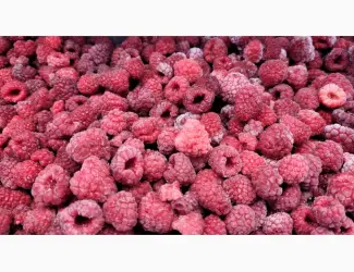 Зображення для оголошення Продам малину заморожену 80/20