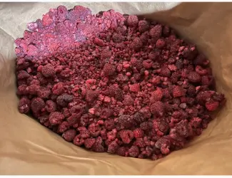 Зображення для оголошення Продам Малину на грис