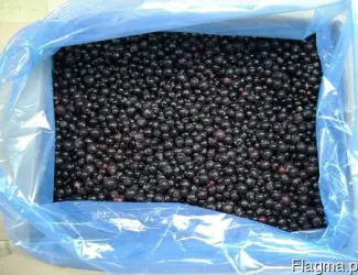 Зображення для оголошення Смородина шоковой заморозки