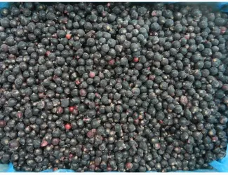 Зображення для оголошення Куплю Смородину замороженную