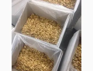 Зображення для оголошення Продам ядро цельного грецкого ореха от производителя от 20 тонн