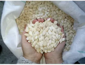Куплю грецкий орех и тыквенные семечки