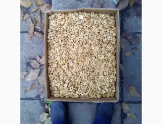 Продам ядро грецкого ореха