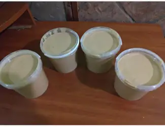Зображення для оголошення Продам пасту из ФУНДУКА