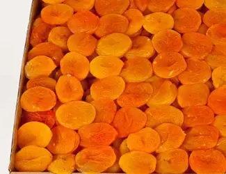 Зображення для оголошення Курага Джамбо