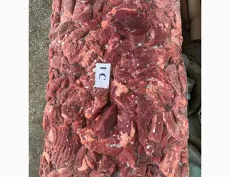 Продам говядину блочную первого сорта качество как экспорт