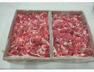 Зображення для оголошення ПрАТ АГРО-ПРОДУКТ пропонує мясо яловиче охолоджене та морожене свого виробництва