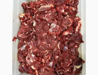Зображення для оголошення Продам Мясо говядины