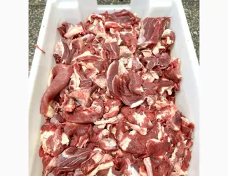 Зображення для оголошення Продам Мясо говядины