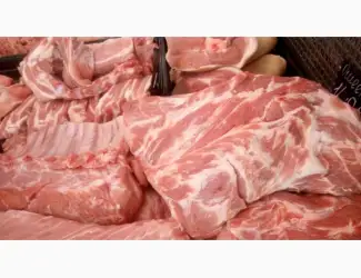 Зображення для оголошення Маю покупців свінини та субпродуктів від 20т на переробку
