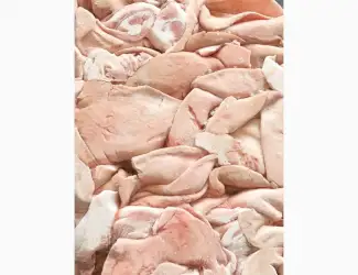 Продам вуха свинні За запитом
