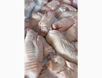 Продам ніжки свинні За запитом
