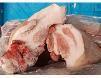 Продам баки свинні За запитом