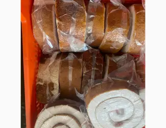Продам САЛО ДОМАШНЄ в вакуум упаковці