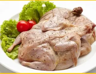 Зображення для оголошення Мясо маринованных перепелов