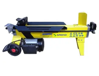 Зображення для оголошення Дровокол (колун) Sadko Садко ELS-2200. ОРИГИНАЛ. Бесплатная доставка