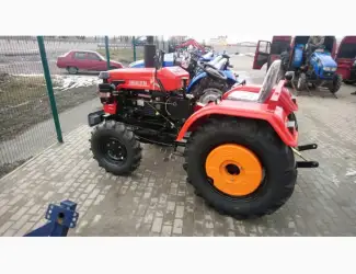Зображення для оголошення Shifeng SF354
