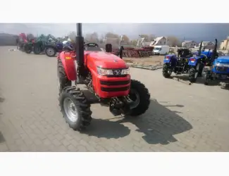 Зображення для оголошення Мини - трактор SHIFENG SF-354 C